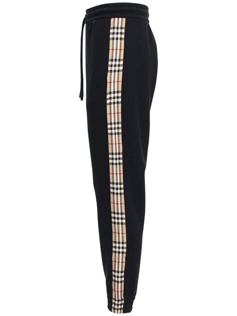 burberry sweatpants mens|burberry sweatpants women's.